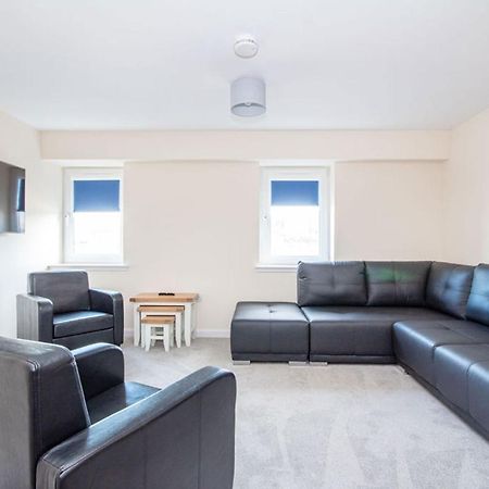 Ness River Apartments Inverness Dış mekan fotoğraf