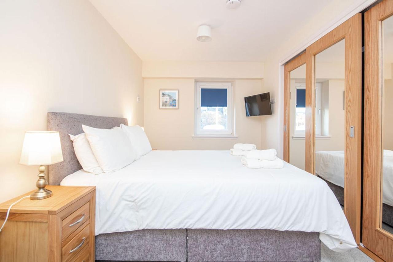 Ness River Apartments Inverness Dış mekan fotoğraf