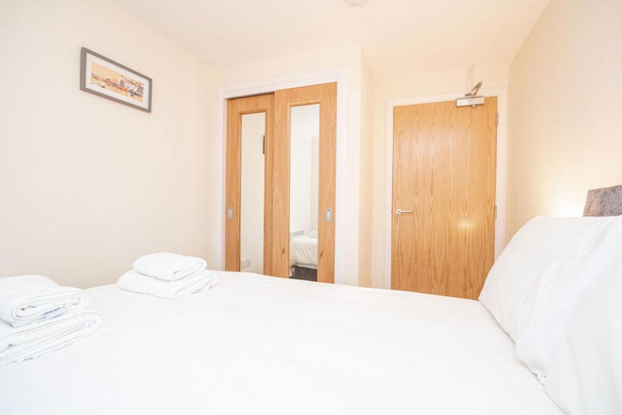 Ness River Apartments Inverness Dış mekan fotoğraf