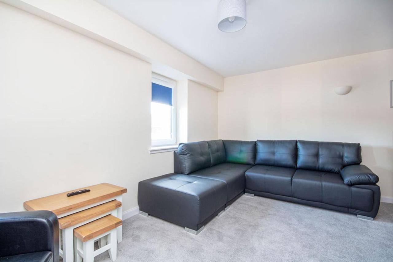 Ness River Apartments Inverness Dış mekan fotoğraf