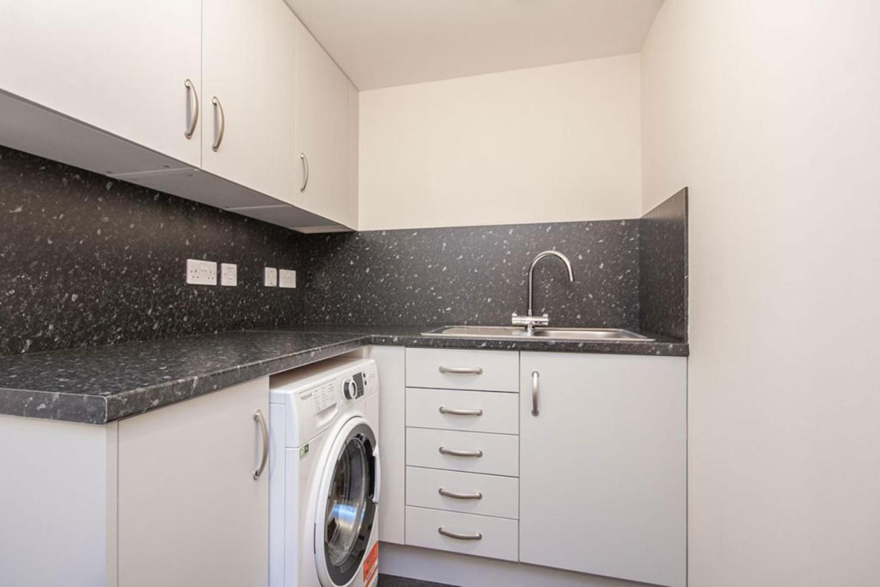 Ness River Apartments Inverness Dış mekan fotoğraf