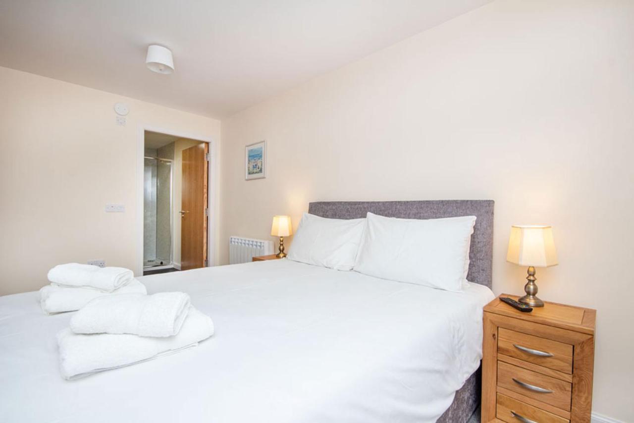 Ness River Apartments Inverness Dış mekan fotoğraf
